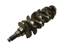 Arbre Vilebrequin 0501L3 Peugeot 206 406 RFR 2.0 16v 100 kW