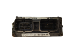 Calculateur IAW59F.M5 55181151 61600.443.05 Fiat Magneti Marelli