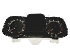 Bloc Compteurs Vitesse Fiat Panda 52048639 0887766550
