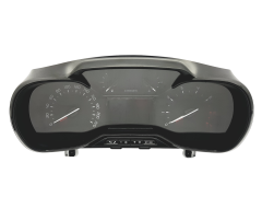 Bloc Compteurs Vitesse Citroen C3 9823019980 Yazaki 45338