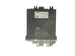 Calculateur 037906025J 5WP4206 VW Siemens 46683 Calculateur 037906025J 5WP4206 VW Siemens 46683