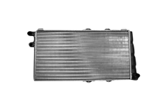 Refroidisseur Pour Skoda 113610502 16100120301 Vika