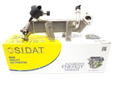 Refroidisseur Egr Master III Movano NV400 OE 147350782R 8200910446