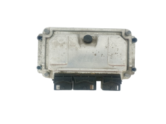 Calculateur 0261207477 9647481580 9643218980 PSA Bosch 41352 Calculateur 0261207477 9647481580 9643218980 PSA Bosch 41352