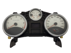 Bloc Compteurs Vitesse Peugeot 207 9662904980 A2C53190342 18695