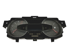 Bloc Compteurs Vitesse Renault Trafic 3 248100572R Visteon 47422