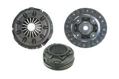 Ensemble D`Embrayage Pour VW Audi Seat Skoda 048141117 K30011501 Vika