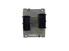 Calculateur 0261208206 00551952720 Fiat Bosch 50992