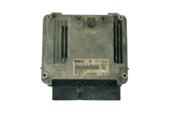 Calculateur 55188111 0281010455 Alfa Romeo Bosch 33611