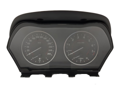 Bloc Compteurs Vitesse BMW 1 6210 9382156 9295445 Johnson 25037