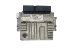 Calculateur 39130-2A300 28261496 KIA  Delphi
