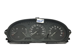 Bloc Compteurs Vitesse Renault Megane 1 Scenic 1 7700847784 G 54355