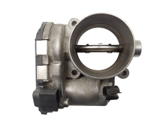 Boitier Papillon D’admission Ford BK2Q-9E926-AC 0280750598 2.2 TDCI 1232