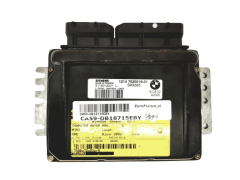 Calculateur Mini 1214 7520019-01 S118012001L Siemens 18715