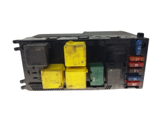 Module 0195455632 304587 Mercedes-Benz Temic 2327 Module 0195455632 304587 Mercedes-Benz Temic 2327