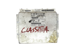 Calculateur Mercedes 0295454232Q02 0265109477 Bosch 25397