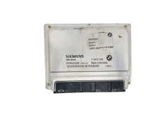 Calculateur DME MS43 5WK90026 7545150 BMW Siemens 44902 Calculateur DME MS43 5WK90026 7545150 BMW Siemens 44902
