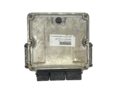 Calculateur 0281010784 8200091432 8200132188 Renault Bosch 60533