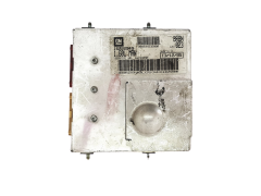Calculateur Ecu 16193492 16222949 Alfa Romeo 26470