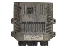 Calculateur 5WS40434A-T 7M71-12A650-AA SID 804 Ford Siemens 2904