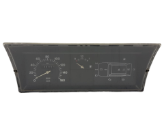 Bloc Compteurs Vitesse Fiat Panda 46784110 6063639900 18353