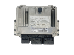 Calculateur 9664738680 0261201505 9663193780 PSA Bosch 43561 Calculateur 9664738680 0261201505 9663193780 PSA Bosch 43561
