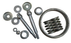 Joint d'échappement Original Citroen Peugeot Fiat 179760 1797.60 Joint d'échappement Original Citroen Peugeot Fiat 179760 1797.60