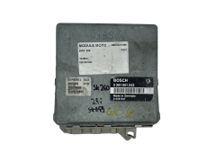 Calculateur BMW 2245541 0281001243 2246061 3U3 Bosch