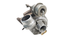 Turbocompresseur 8200478276 54359700012 1.5 dci Renault 54391015082 S1