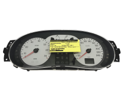 Bloc Compteurs Vitesse Renault Clio 2 7700428505 49250