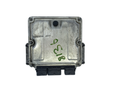 Calculateur 0281011521 9651593480 9640938680 PSA Bosch 60374