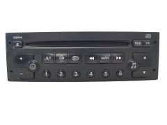 Radio Cd Citroen C3 96565718XT PU-2471A Clarion 1117