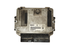 Calculateur 0281012965 51806558 Alfa Romeo Bosch 30578