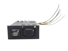 Inverseur Chauffage De Siège BMW 7 61.31- 8352259