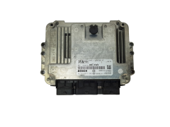 Calculateur 0281015242 8M51-12A650-XE XEAA Ford Bosch