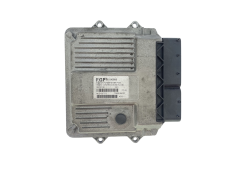 Calculateur Fiat 55186608 MJD6JF.P3 71600.004.02 Magneti Marelli 59981