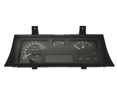 Bloc Compteurs Vitesse Renault 19 7700815938 F 49558