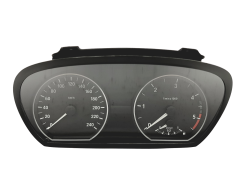 Bloc Compteurs Vitesse BMW 1 E87 9220949-01 1024952-98 32098