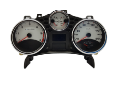 Bloc Compteurs Vitesse Peugeot 207 9666133380 A2C53337662 VDO 1509