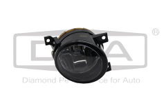 Feu Antibrouillard Droit Pour VW Seat Skoda 1T0941700H 99411334302 DPA