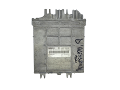 Calculateur 0281001878 8200059887 7700109062 Renault Bosch 54900