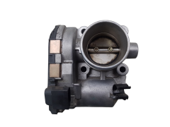 Boitier Papillon D’admission Fiat Lancia 0280750042 1.2B Bosch 1528