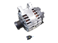Alternateur AV6N-10300-GC Valeo TG15C183 150A 30659390 Ford Volvo Alternateur AV6N-10300-GC Valeo TG15C183 150A 30659390 Ford Volvo