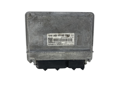 Calculateur 03E906023D 5WP40502 04 VW Seat Siemens 49783