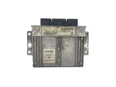 Calculateur 8200153997 8200153837 21646251-8 Renault Sagem 61084
