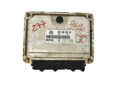 Calculateur 030906032AP 0261206751 VW Bosch 20958
