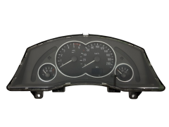 Bloc Compteurs Vitesse Opel Meriva A 13140265MN 110080162014 23742