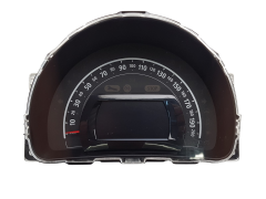 Bloc Compteurs Vitesse Renault Twingo 3 248212294R 1076
