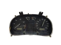 Bloc Compteurs Vitesse VW Polo 6N 5392326610 1361