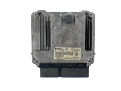 Calculateur 55198809 0281011511 416D1CBDA Bosch 48290